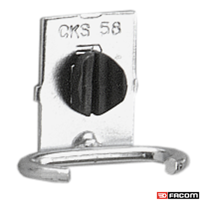 CKS.58A FACOM ΑΓΚΙΣΤΡΟ 25MM X 8MM ΓΕΡΜΑΝΙΚΑ ΚΕΛΙΔΙΑ