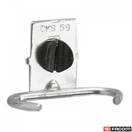 CKS.59A FACOM ΑΓΚΙΣΤΡΟ 36MM X 12MM ΓΕΡΜΑΝΙΚΑ ΚΕΛΙΔΙΑ