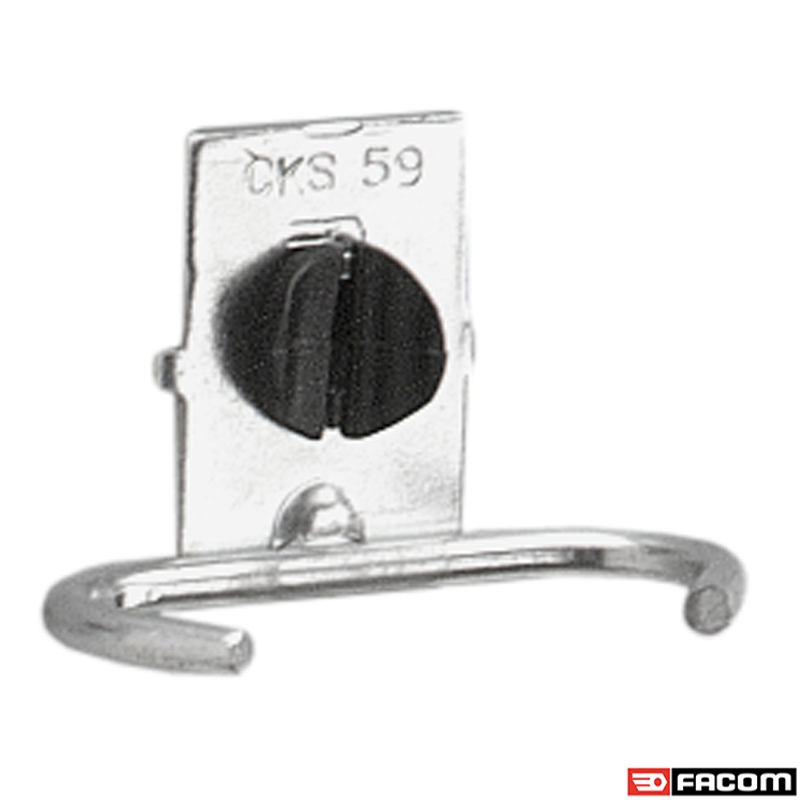 CKS.59A FACOM ΑΓΚΙΣΤΡΟ 36MM X 12MM ΓΕΡΜΑΝΙΚΑ ΚΕΛΙΔΙΑ