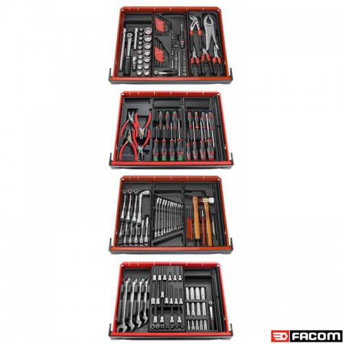 CM.V10PF FACOM V10 ΣΕΤ ΕΡΓΑΛΕΙΩΝ