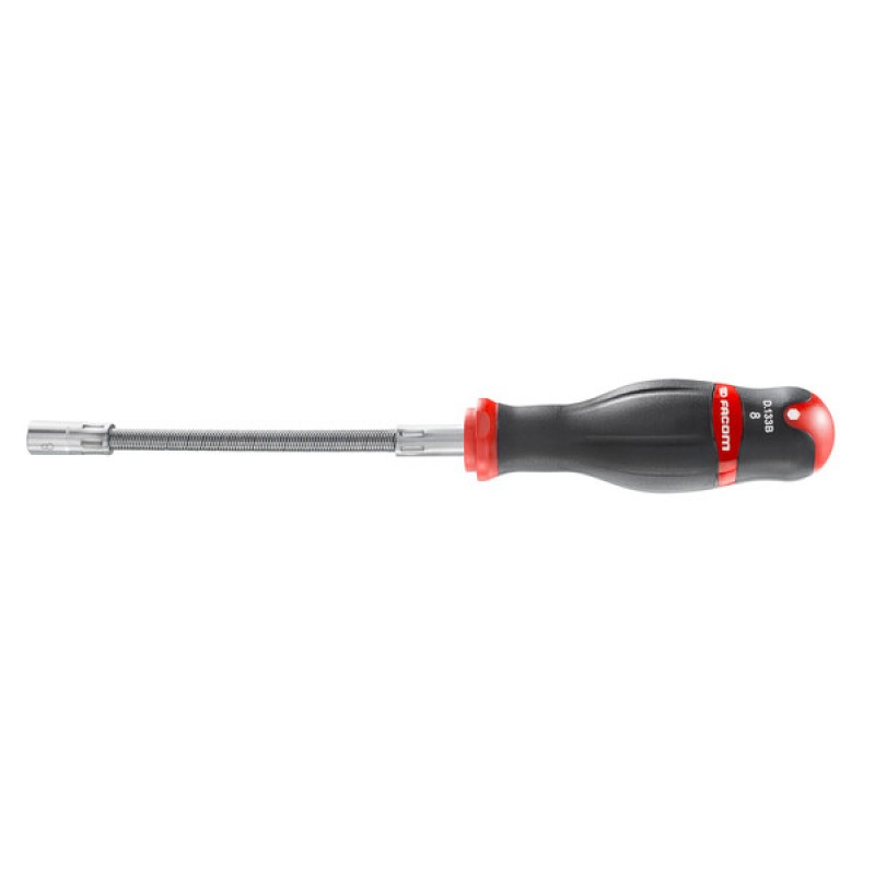 ΚΑΤΣΑΒΙΔΙ ΣΠΑΣΤΟ ΚΑΡΥΔΑΚΙ 6PANS FEM FLEX 7MM FACOM D.133C7 ΚΑΤΣΑΒΙΔΙ ΣΠΑΣΤΟ ΚΑΡΥΔΑΚΙ 6PANS FEM FLEX 7MM FACOM D.133C7