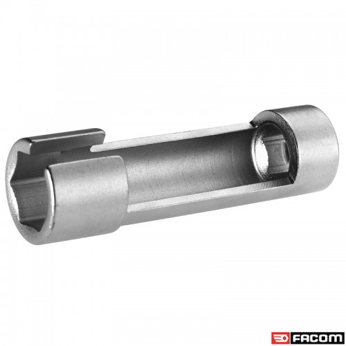 D.146A FACOM ΜΑΚΡΥ 6 ΓΩΝΟ ΚΑΡΥΔΑΚΙ 22MM 1/2