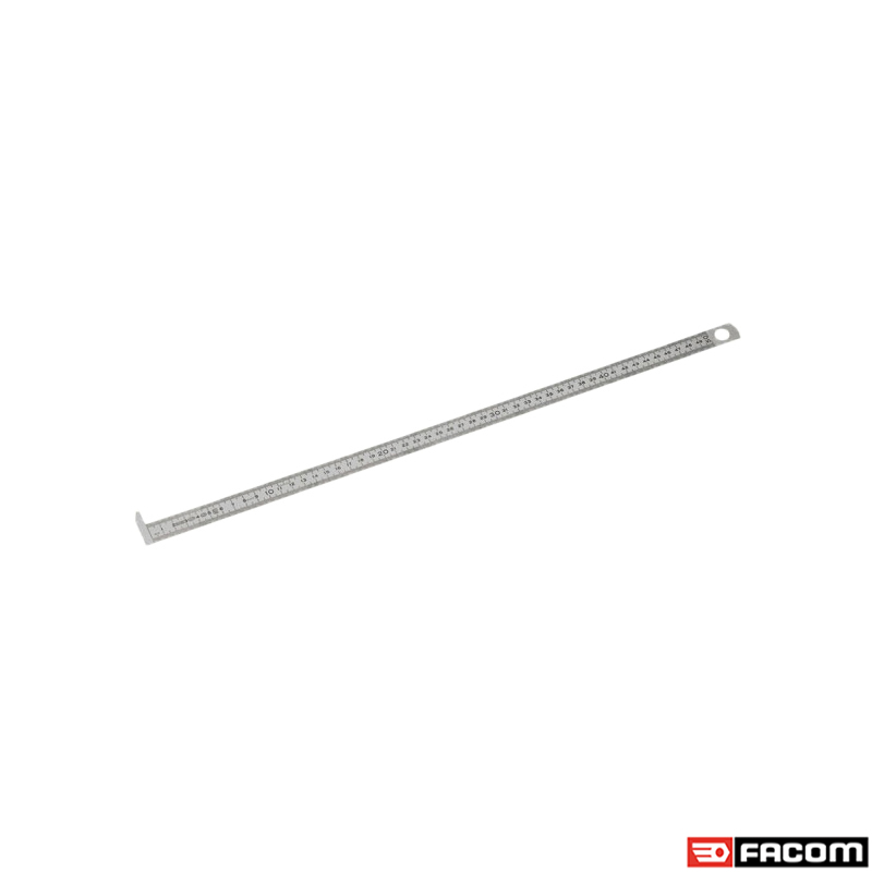 DELA.1052.200 FACOM 200MM ΑΝΟΞΕΙΔΩΤΗ ΡΙΓΑ ΜΕ ΤΑΚΟΥΝΙ