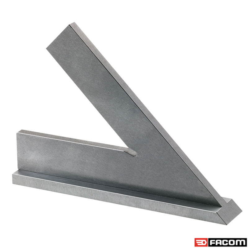 DELA.1292.00 FACOM 150Χ150ΜΜ ΓΩΝΙΑ ΜΕ ΠΕΛΜΑ 45° DELA.1292.00 FACOM 150Χ150ΜΜ ΓΩΝΙΑ ΜΕ ΠΕΛΜΑ 45°