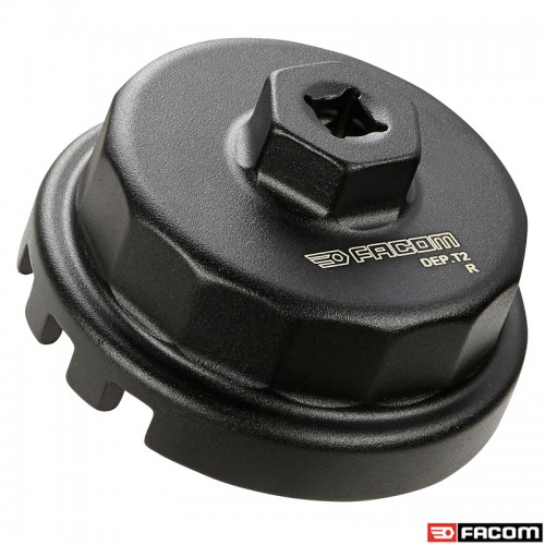 DEP.T2 FACOM TOYOTA 4-6-8 ΚΥΛΙΝΔΡΑ DIESEL ΦΙΛΤΡΟΚΛΕΙΔΟ ΚΑΜΠΑΝΑ