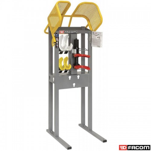 DLS.403PB FACOM U89 ΜΕ ΣΤΑΝΤ & J1J2J3 ΓΕΡΑΝΑΚΙΑ