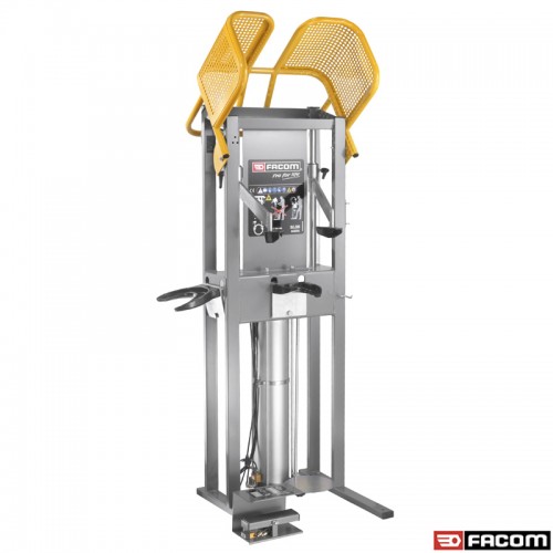 DLS.500-01HP FACOM ΠΙΡΟΥΝΙ 70-130ΜΜ