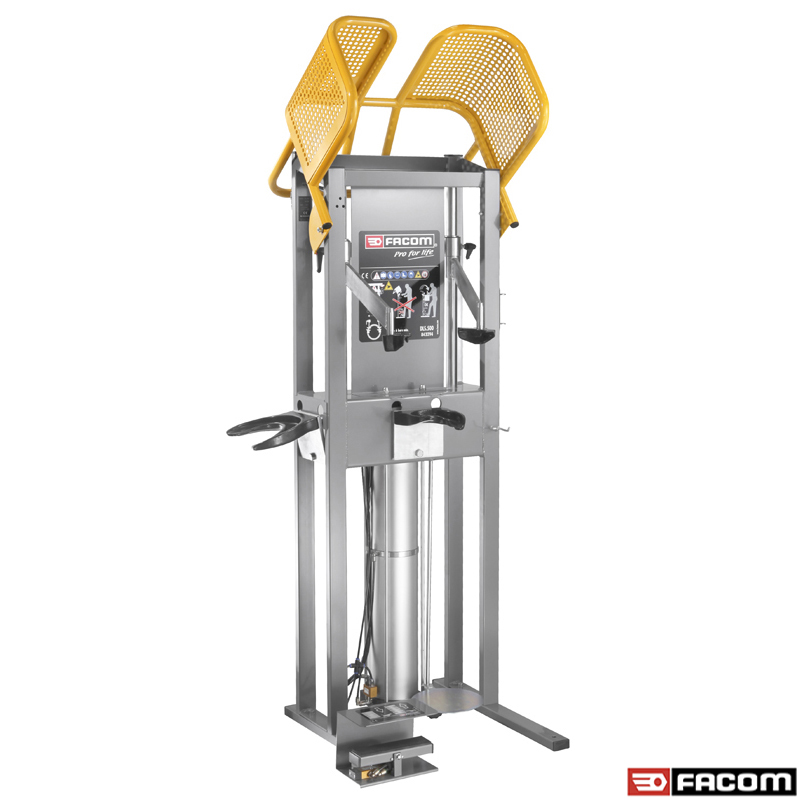 DLS.500-01HP FACOM ΠΙΡΟΥΝΙ 70-130ΜΜ