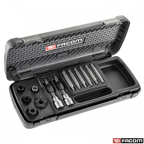 DM.APR-1 FACOM ΣΕΤ 2 ΜΥΤΕΣ TORX