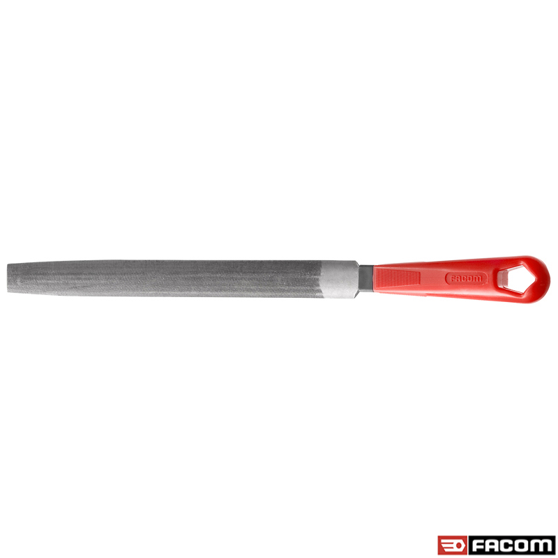 DRD.B250EMA FACOM ΗΜΙΣΤΡΟΓΓΥΛΗ ΛΙΜΑ BASTARD CUT 250MM ΜΕ ΧΕΡΟΥΛΙ DRD.B250EMA FACOM ΗΜΙΣΤΡΟΓΓΥΛΗ ΛΙΜΑ BASTARD CUT 250MM ΜΕ ΧΕΡΟΥΛΙ
