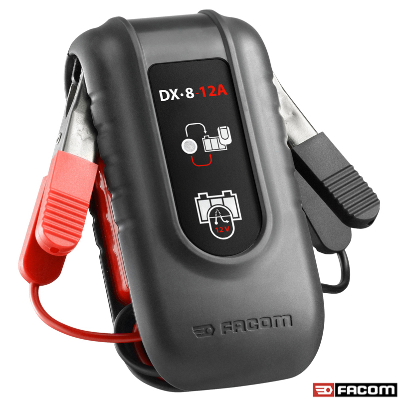 DX.8-12A FACOM 12V ΣΤΑΘΕΡΟΠΟΙΗΤΗΣ ΤΑΣΗΣ DX.8-12A FACOM 12V ΣΤΑΘΕΡΟΠΟΙΗΤΗΣ ΤΑΣΗΣ