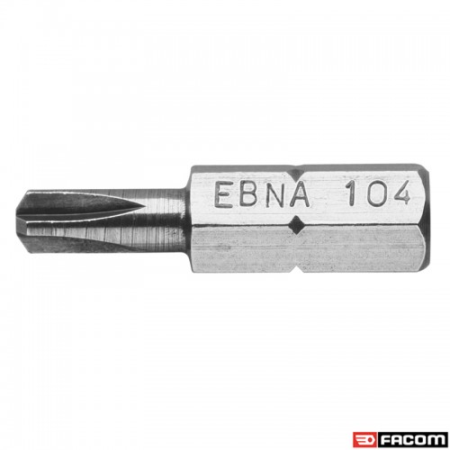 EBNA.104 FACOM 25ΜΜ Νο4 ΜΥΤΗ ΚΑΤΣΑΒΙΔΙΟΥ ΓΙΑ ΒΙΔΕΣ ΒΝΑΕ