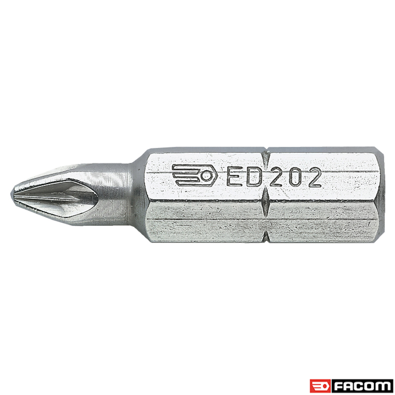 ED.201 FACOM 32MM PZ.1 ΜΥΤΕΣ ΓΙΑ ΒΙΔΕΣ ΣΤΑΥΡΟΥ POZIDRIV ED.201 FACOM 32MM PZ.1 ΜΥΤΕΣ ΓΙΑ ΒΙΔΕΣ ΣΤΑΥΡΟΥ POZIDRIV