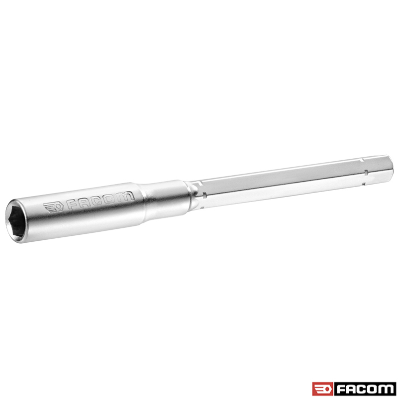 EF.R180 FACOM 1/4' ΠΡΟΕΚΤΑΣΗ 6ΓΩΝΗ ΓΙΑ R.180 100MM