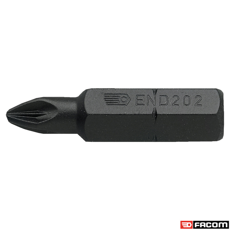 END.202 FACOM 32ΜΜ PZ.2 ΜΥΤΕΣ ΓΙΑ ΒΙΔΕΣ POZIDRIV END.202 FACOM 32ΜΜ PZ.2 ΜΥΤΕΣ ΓΙΑ ΒΙΔΕΣ POZIDRIV