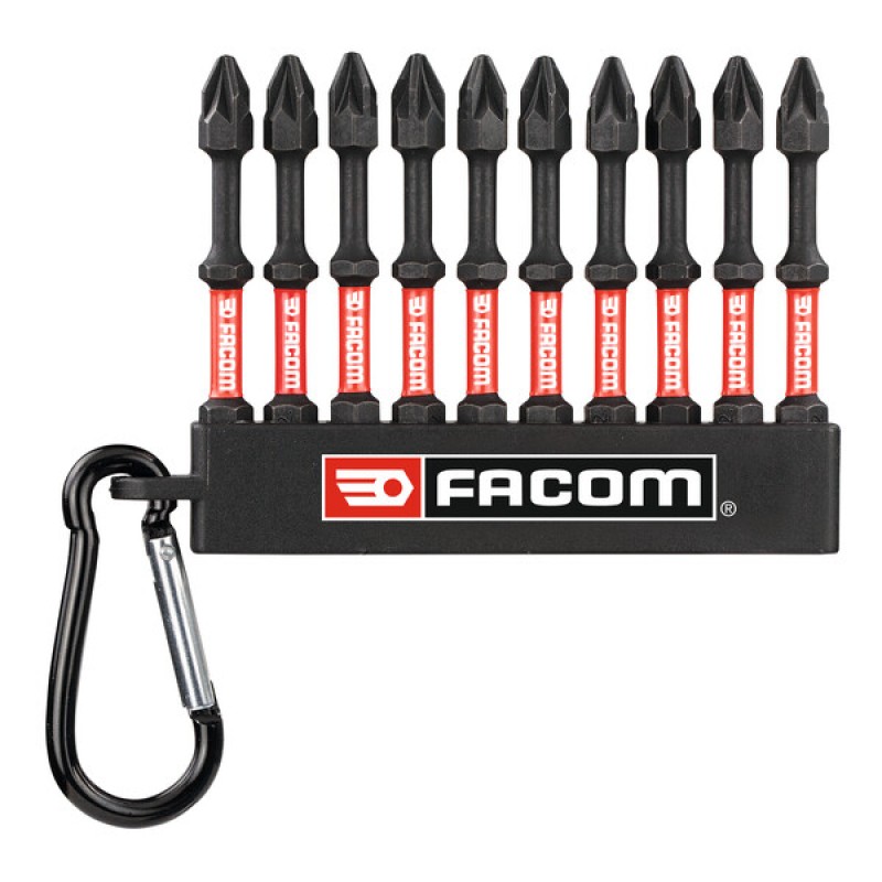 ΜΗΤΕΣ 10 ΤΕΜΑΧΙΑ PZ1X2, PZ FACOM END.JP101
