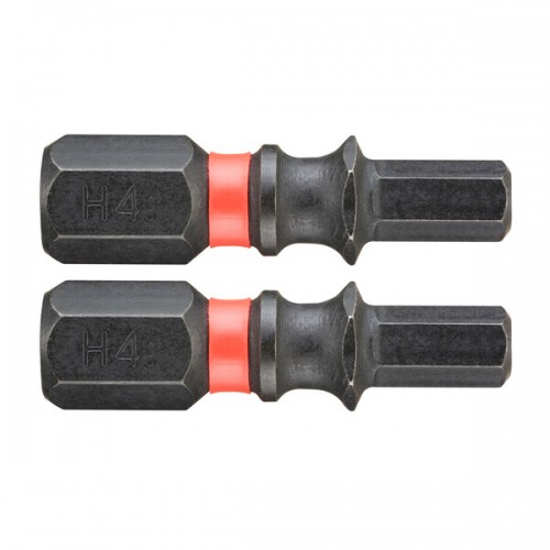 ΜΗΤΕΣ ALLEN 2 ΤΕΜΑΧΙΑ 25 MM 6 PANS 4MM  IMPACT FACOM ENH.104