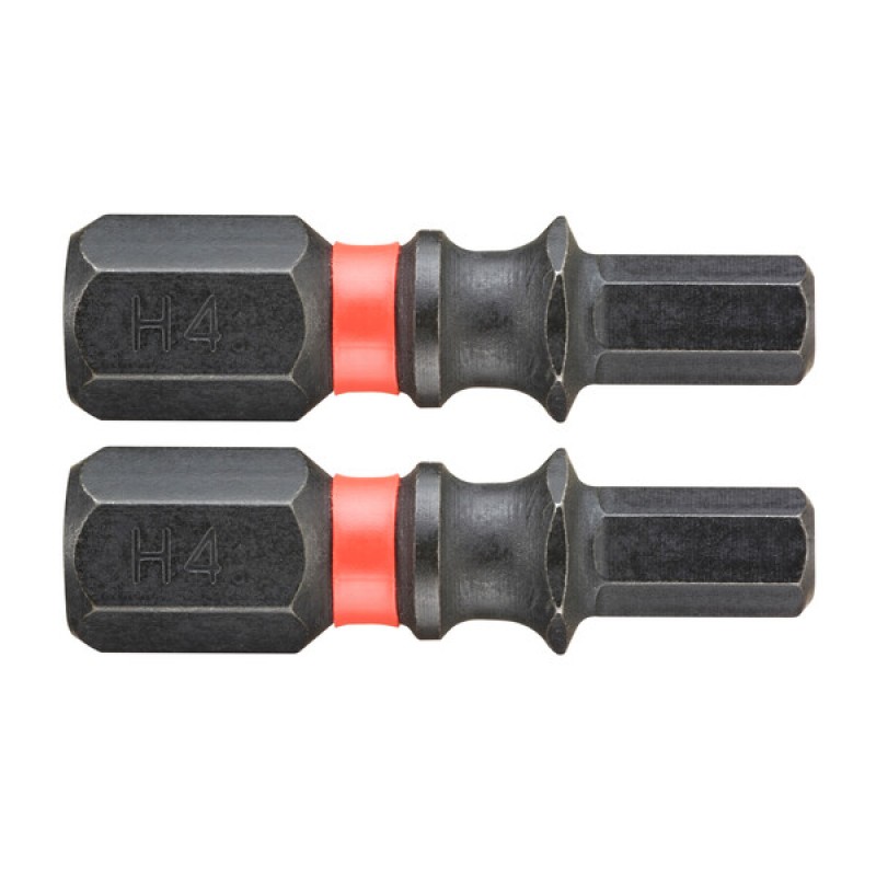 ΜΗΤΕΣ ALLEN 2 ΤΕΜΑΧΙΑ 25 MM 6 PANS 4MM  IMPACT FACOM ENH.104