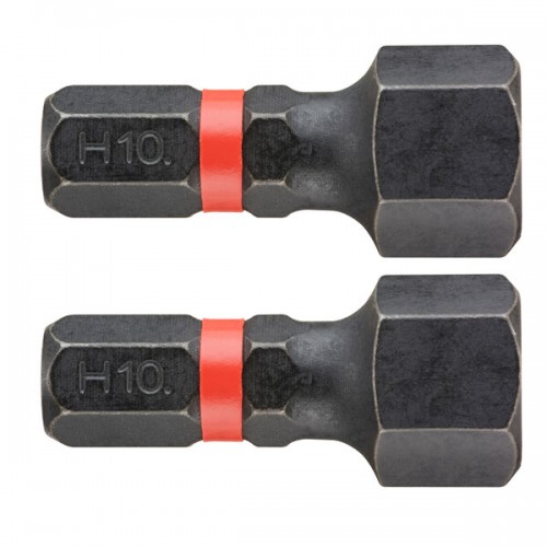 ΜΗΤΕΣ ALLEN 2 ΤΕΜΑΧΙΑ 25 MM 6 PANS 10MM  IMPACT FACOM ENH.110
