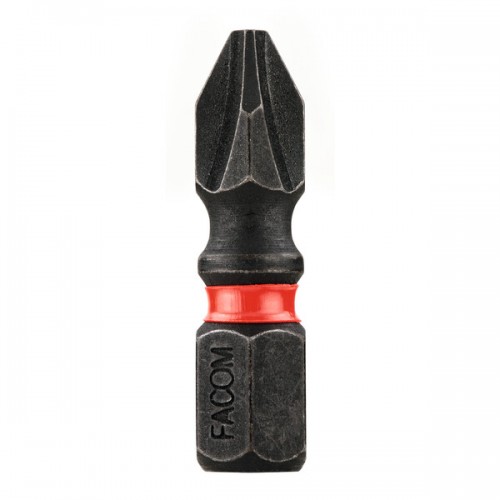 ΜΗΤΕΣ 2 ΤΕΜΑΧΙΑ 25 MM PH2 IMPACT FACOM ENP.102
