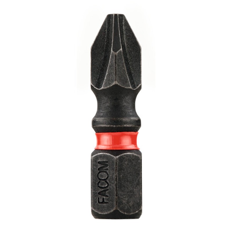 ΜΗΤΕΣ 2 ΤΕΜΑΧΙΑ 25 MM PH2 IMPACT FACOM ENP.102
