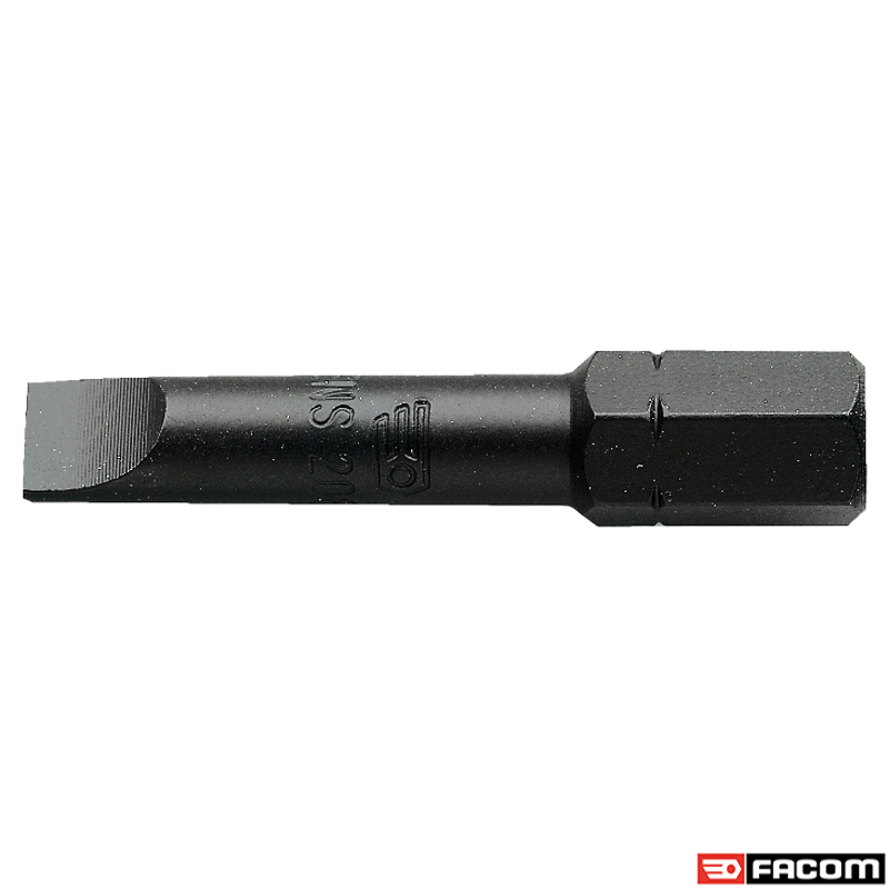 ENS.208 FACOM 41MM 1.2Χ8MM ΜΥΤΕΣ ΓΙΑ ΒΙΔΕΣ ΕΓΚΟΠΗΣ