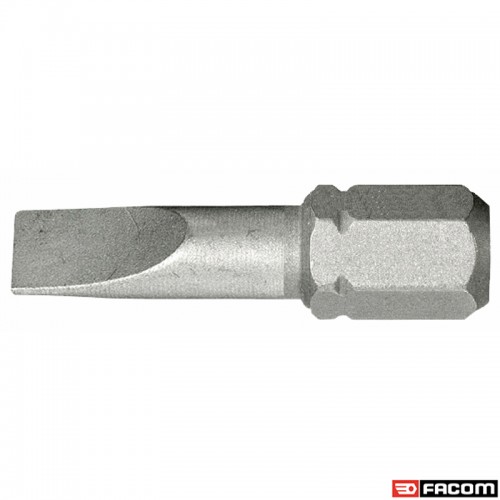 ES.133 FACOM 20MM 0.5X3.0MM 1/4' ΜΥΤΕΣ ΓΙΑ ΒΙΔΕΣ ΕΓΚΟΠΗΣ