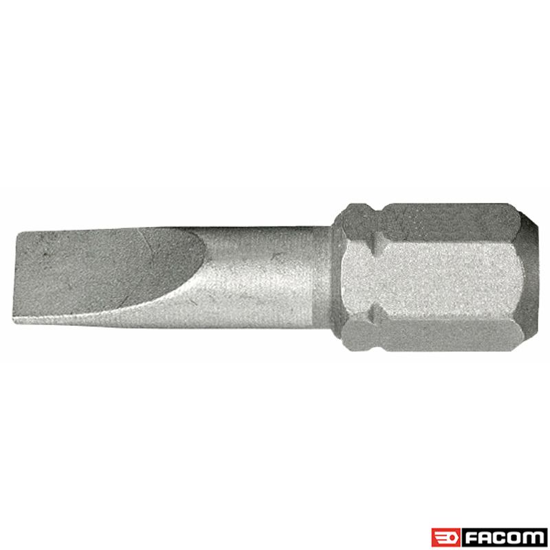 ES.133 FACOM 20MM 0.5X3.0MM 1/4' ΜΥΤΕΣ ΓΙΑ ΒΙΔΕΣ ΕΓΚΟΠΗΣ ES.133 FACOM 20MM 0.5X3.0MM 1/4' ΜΥΤΕΣ ΓΙΑ ΒΙΔΕΣ ΕΓΚΟΠΗΣ