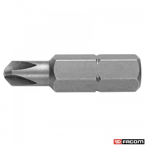 ETORM.110 FACOM 25ΜΜ Νο10 1/4' ETOR ΜΥΤΕΣ ΓΙΑ ΒΙΔΕΣ TORQ SET