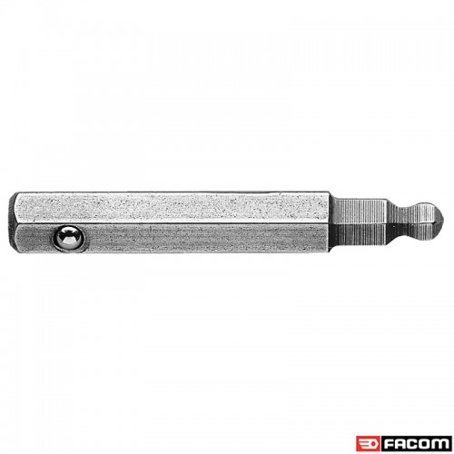 ETS.001,5 FACOM 28MM 1.5MM ΚΑΡΕ 4.0ΜΜ ΜΥΤΕΣ ΓΙΑ ΒΙΔΕΣ ΑΛΛΕΝ ΜΕ ΣΦΑΙΡΙΚΗ ΚΕΦΑΛΗ