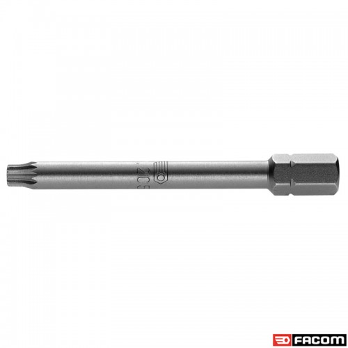 EV.205L FACOM 70MM Φ6.0ΜΜ Μ5 ΜΑΚΡΙΕΣ ΜΥΤΕΣ ΓΙΑ ΒΙΔΕΣ ΠΟΛΛΑΠΛΩΝ ΟΔΟΝΤΩΣΕΩΝ XZN