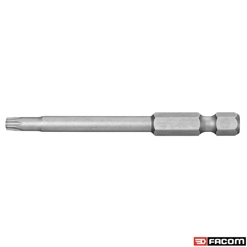 EX.625 FACOM 70MM Φ5.6ΜΜ Τ25 ΜΥΤΕΣ ΓΙΑ ΒΙΔΕΣ TORX EX.625 FACOM 70MM Φ5.6ΜΜ Τ25 ΜΥΤΕΣ ΓΙΑ ΒΙΔΕΣ TORX