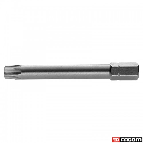 EXR.110L FACOM 70ΜΜ ΙΡ10 ΜΑΚΡΙΕΣ ΜΥΤΕΣ ΓΙΑ ΒΙΔΕΣ RESISTORX