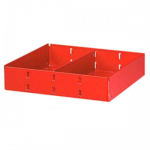 ΕΞΑΡΤΗΜΑΤΑ ΕΡΓΑΛΕΙΟΦΟΡΩΝ SMALL SHELF FOR MODULES 495 MM FACOM F50020030