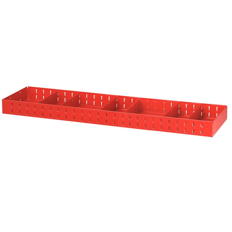 ΕΞΑΡΤΗΜΑΤΑ ΕΡΓΑΛΕΙΟΦΟΡΩΝ COMBO LARGE WIDE SHELF FACOM F50030032