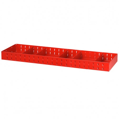 ΕΞΑΡΤΗΜΑΤΑ ΕΡΓΑΛΕΙΟΦΟΡΩΝ EXTRA LARGE WIDE SHELF FACOM F50030033
