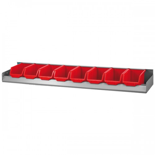ΕΞΑΡΤΗΜΑΤΑ ΕΡΓΑΛΕΙΟΦΟΡΩΝ MEDIUM TRAY-HOLDER  WITH MEDIUM TRAY FACOM F50030072