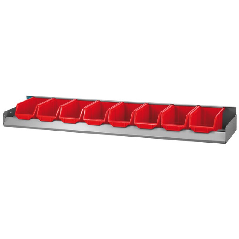 ΕΞΑΡΤΗΜΑΤΑ ΕΡΓΑΛΕΙΟΦΟΡΩΝ LARGE TRAY-HOLDER  WITH MEDIUM TRAY FACOM F50030073
