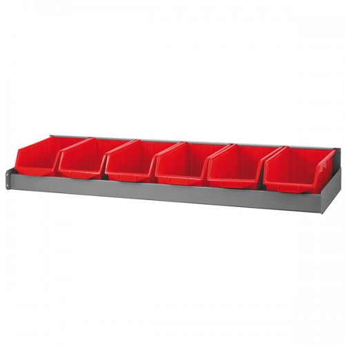 ΕΞΑΡΤΗΜΑΤΑ ΕΡΓΑΛΕΙΟΦΟΡΩΝ MEDIUM TRAY-HOLDER  WITH LARGE TRAY FACOM F50030077