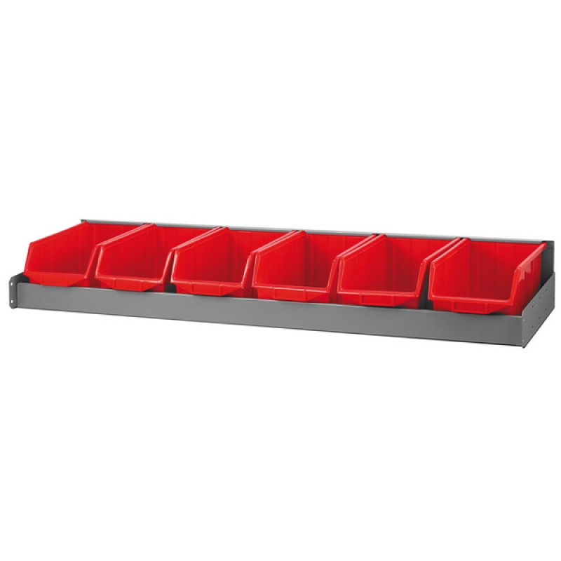 ΕΞΑΡΤΗΜΑΤΑ ΕΡΓΑΛΕΙΟΦΟΡΩΝ MEDIUM TRAY-HOLDER  WITH LARGE TRAY FACOM F50030077