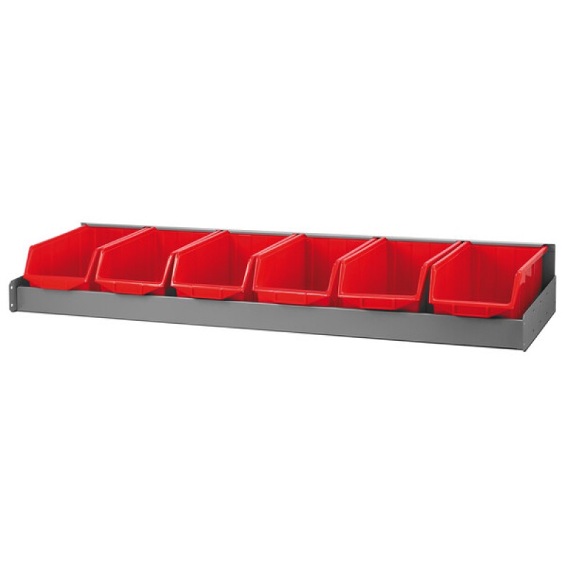 ΕΞΑΡΤΗΜΑΤΑ ΕΡΓΑΛΕΙΟΦΟΡΩΝ LARGE TRAY-HOLDER  WITH LARGE TRAY FACOM F50030078