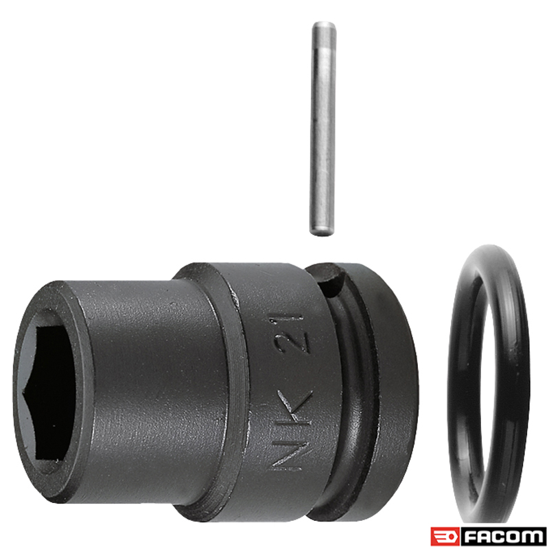 BA.18B FACOM ΚΡΟΥΣΗΣ O-RING 3.5 X 18.0 MM