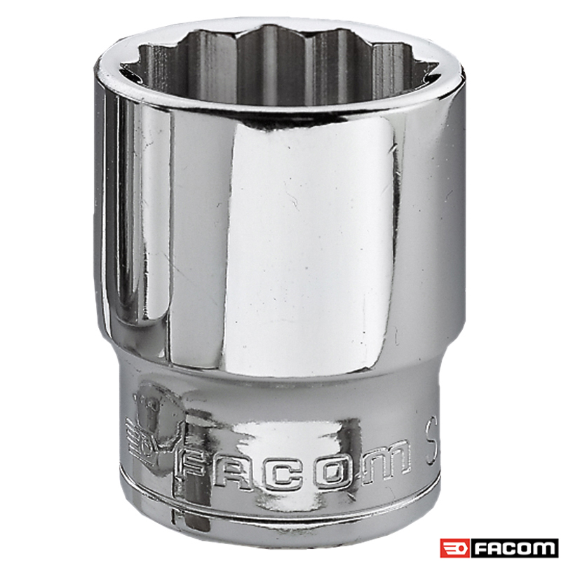 J.19 FACOM 33ΜΜ 19ΜΜ 3/8 J.19 FACOM 33ΜΜ 19ΜΜ 3/8