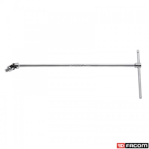 J.229A FACOM 3/8' ΜΑΝΕΛΑ Τ 450ΜΜ