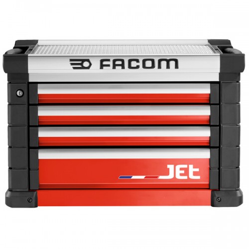 Συρταριέρα 4 συρτάρια FACOM JET.C4M3A