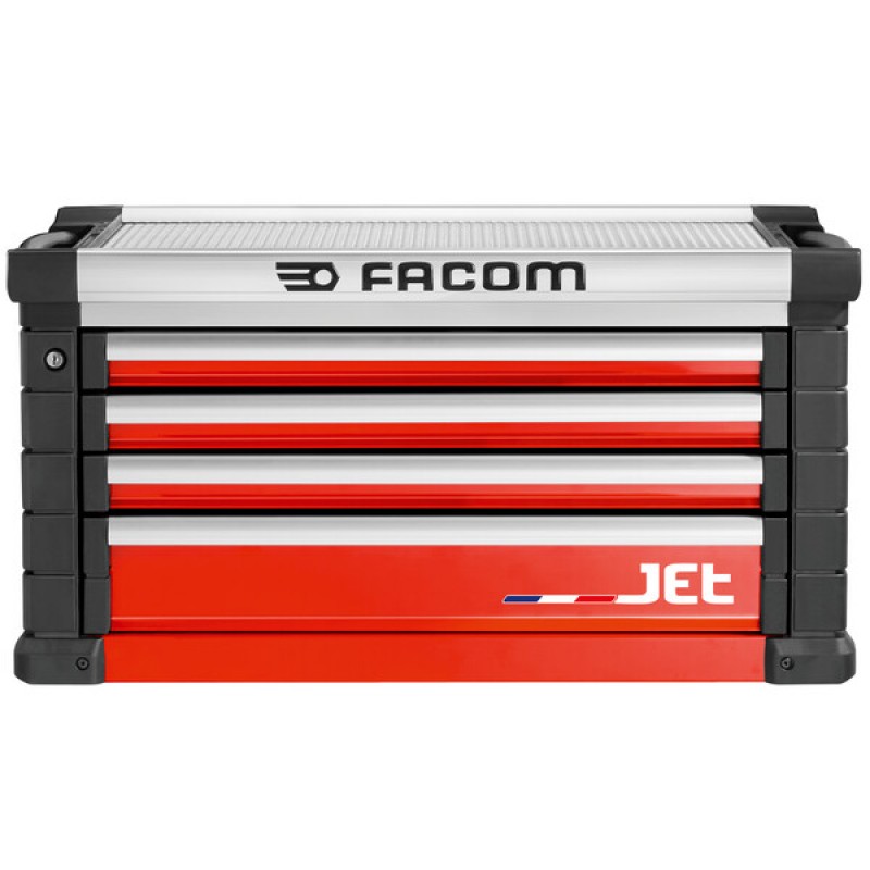 Συρταριέρα 4 συρτάρια FACOM JET.C4M4A
