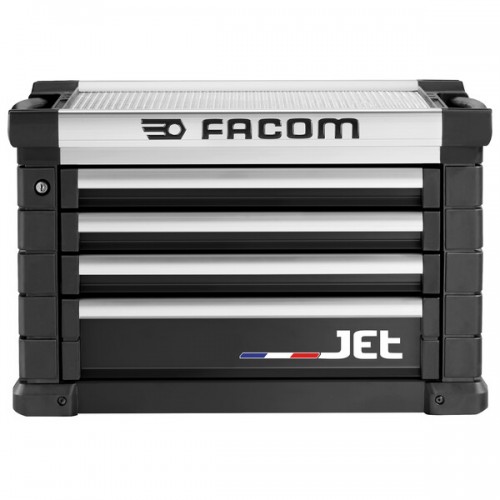Συρταριέρα 4 συρτάρια FACOM JET.C4NM3A