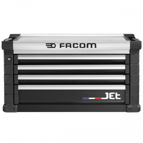 Συρταριέρα 4 συρτάρια FACOM JET.C4NM4A
