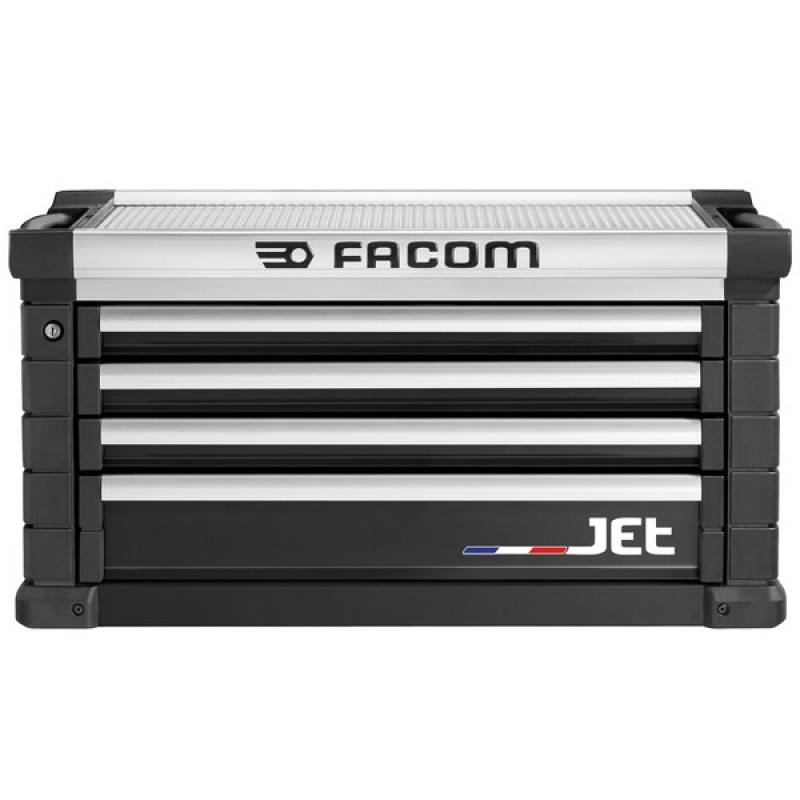 Συρταριέρα 4 συρτάρια FACOM JET.C4NM4A
