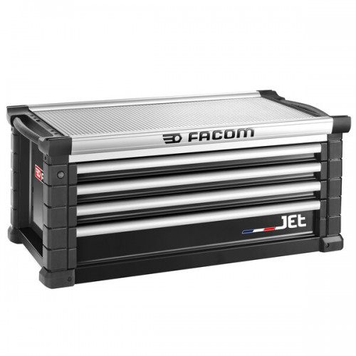 Συρταριέρα 4 συρτάρια FACOM JET.C4NM5A